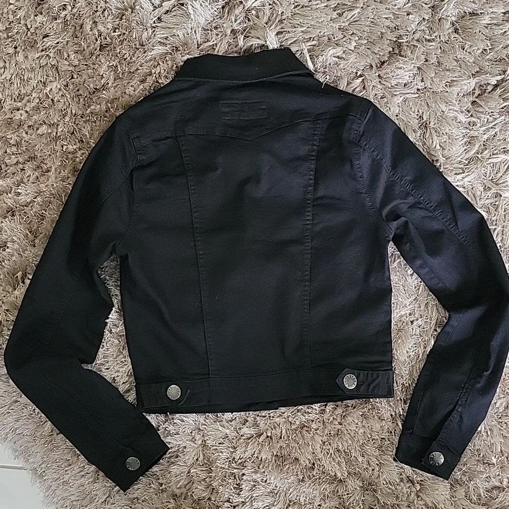 VIP Denim Jacket - Picture 5 of 5